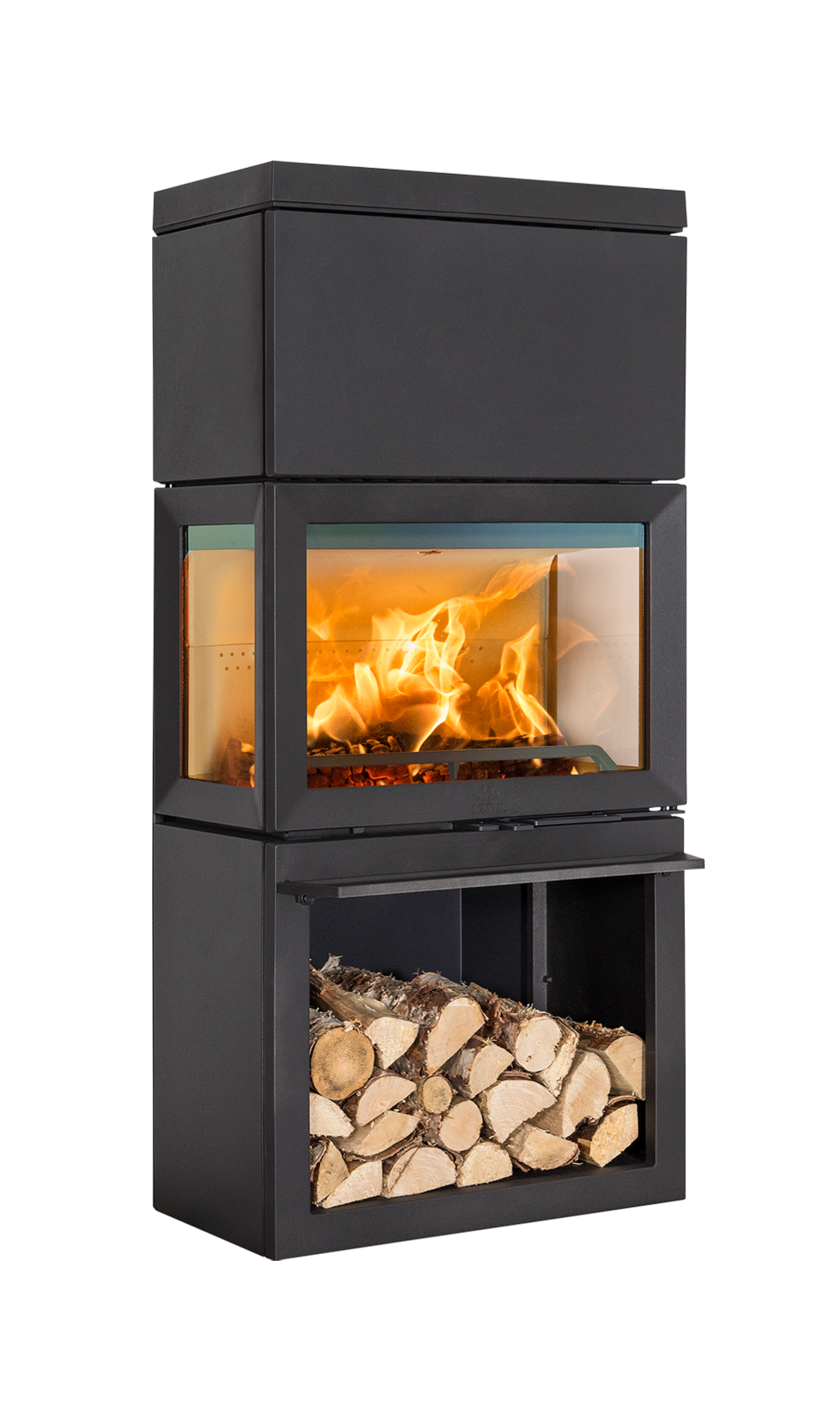 JØTUL F 520 HIGH TOP Wood stoves Modern